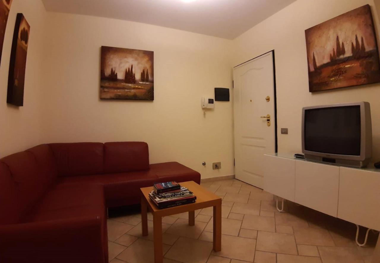 Studio Sole E Residenza Luna Assisi Exterior photo